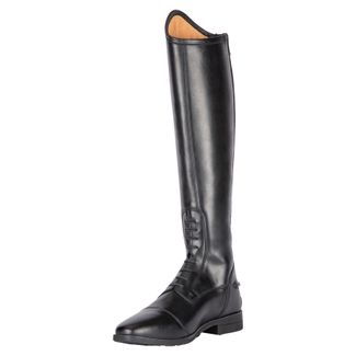 Shires Moretta Ladies Ortona Tall Riding Boots - Tall Calfimage
