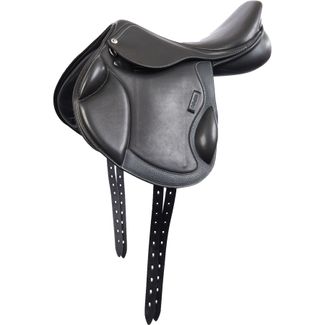 Collegiate Degree Mono Event Saddleimage