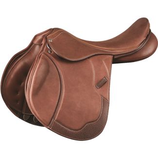 Collegiate Honour Close Contact Saddleimage