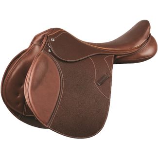 Collegiate Graduate Close Contact Saddleimage