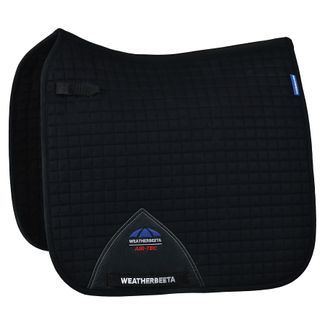 Kincade Childs Leather Close Contact Saddle