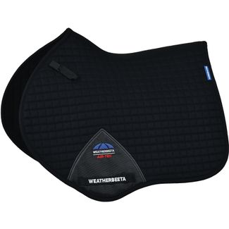 Weatherbeeta Prime Aie Tec Jump Shaped Saddle Padimage