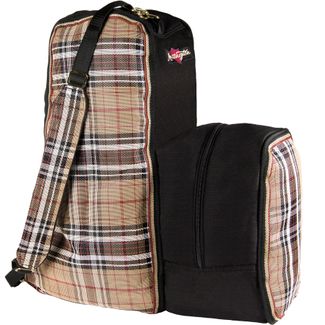 Kensington English Boot Carry Allimage
