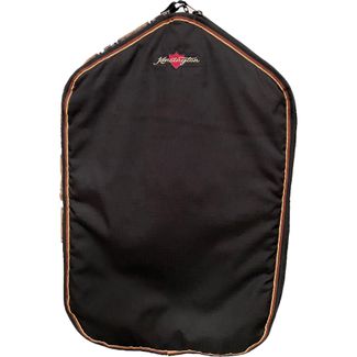 Kensington Signature Padded Garment Bag with Side Zippersimage