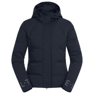 ELT Ladies Ohio Winter Performance Riding Jacketimage