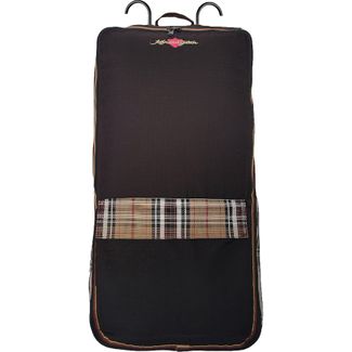 Kensington Signature Padded Halter and Bridle Bag with Hooksimage