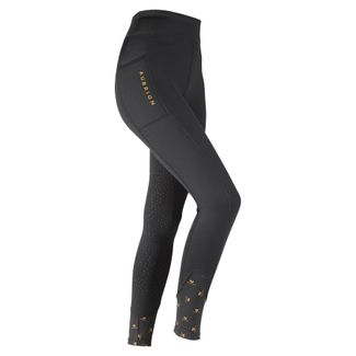 Aubrion Ladies Porter Winter Riding Tightsimage