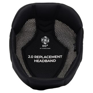 Charles Owen EQx Helmet 2.0 Replacement Headbandimage