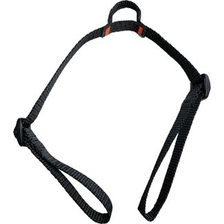 Freejump Airbag Saddle Y Safety Lanyard