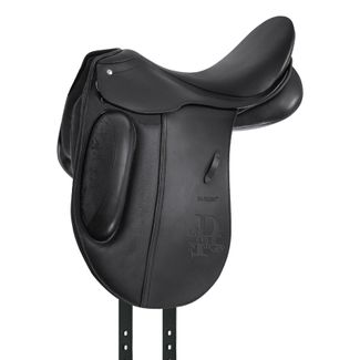 Passier Evo-D Dressage Saddleimage