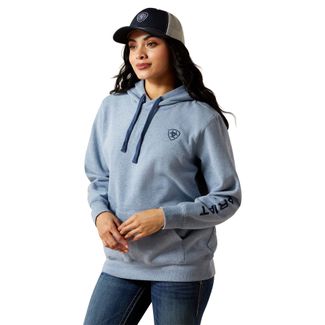 Ariat Ladies Logo 2.0 Hoodieimage