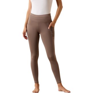 Ariat Ladies Eos 2.0 Full Seat Tightsimage