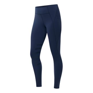 Kerrits Ladies Coolcore PowerLite Knee Patch Pocket Tightsimage