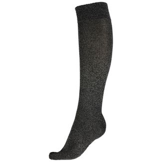 B Vertigo Ladies Shimmer Bamboo Riding Socksimage