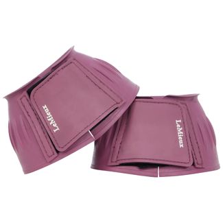 LeMieux® Rubber Bell Bootsimage