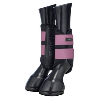 LeMieux® AirTek Grafter Brushing Bootsimage