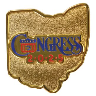 2025 Congress Pinimage