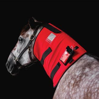 Sport Innovations Magnetic Equine Neckimage