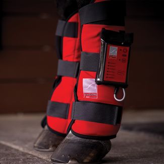 Sport Innovations Magnetic Equine Leg Wraps - replacing item 46270image