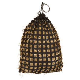 Schneiders® 3/4 Bale 1.5" Slow Feed Webbed Hay Netimage