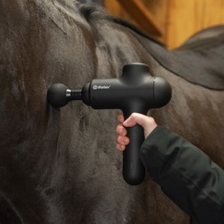 iReliev Percussion Massage Gunimage