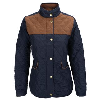 Schneiders® Lexington Quilted Lightweight Jacketimage