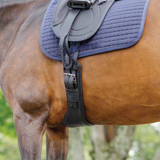 Schneiders Anatomic Dressage Girthimage