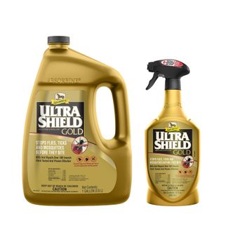 UltraShield® Gold Insecticide & Repellentimage