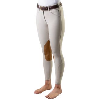 Tredstep™ Hunter Pro Knee Patch Breechesimage