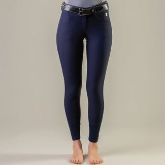 Tredstep™ Ladies Nero XO Full Seat Breechimage