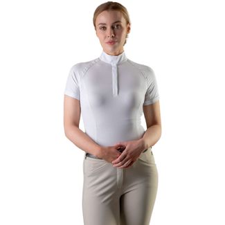 Tredstep™ St. Tropez Short Sleeve Show Shirtimage