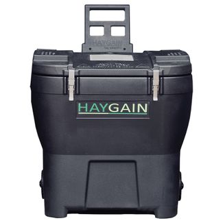 Haygain 605 Half bale steamer (including Steamer unit)image