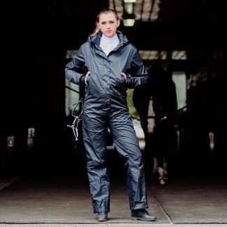 Redingote Waterproof Rain Gearimage