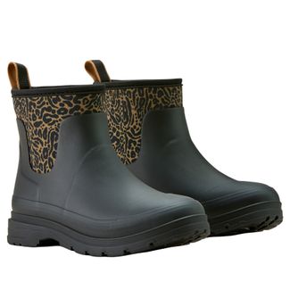 Ariat® Ladies Kelmarsh Ocelot Shortie Bootsimage