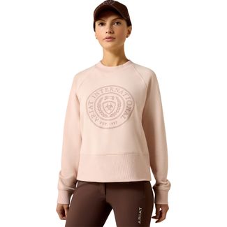Ariat® Women's Martine Sweatshirtimage