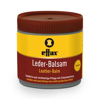 Effax Leather Balm (500ml)image