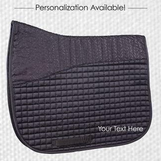 English Saddle Pad Embroidery-1 Lineimage