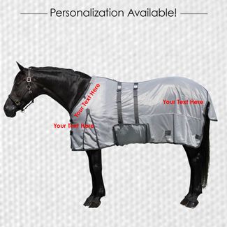 Horsewear Embroidery - Hip, Slant, Front - 1 Lineimage