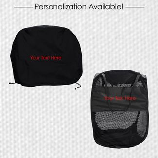 Center - Small Monogram for Backpackimage