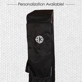 Medium Monogram - Side Onlyimage