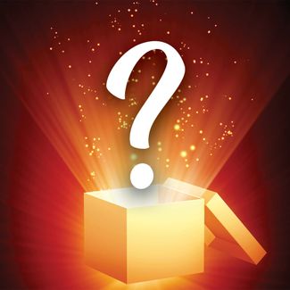 Cyber Monday Mystery Giftimage