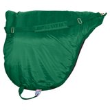 Dura-Tech® Supreme English Saddle Cases10294c_green.jpg image