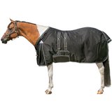 ARMORFlex® Challenger V-Free® Fit Bellyband Turnouts17121c_blackgray.jpg image