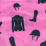 Ovation Childrens Zocks Boot Socks18563_showready.jpg image