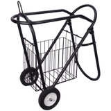 Easy-Up® Saddle Caddy Wheeler25355_black.jpg image