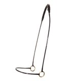 Billy Royal® Original Classic Thread with Gold Rings30876_blackpatent.jpg image