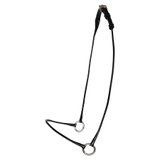 Billy Royal® Original Classic Thread with Silver Rings30877_blackpatent.jpg image