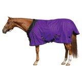 StormShield® Contour Collar Euro Extreme Turnout Blanket - Heavyweight31952_purple.jpg image