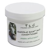 TLC Saddle Soap & Conditioner32595_greenapple.jpg image