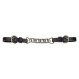 Billy Royal® Harness Leather Curb Chain34147_black.jpg image